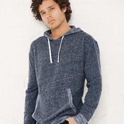 Unisex Harborside Mélange French Terry Hoodie Sweatshirt