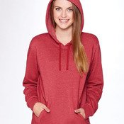 Unisex Malibu Welt Pocket Hoodie Sweatshirt