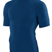 Youth Hyperform Compression Raglan T-Shirt