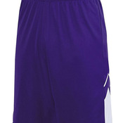 Unisex Alley-Oop Reversible Shorts