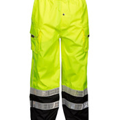 Unisex Premium Black Series® Rainwear Pants