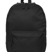 16" Basic Backpack