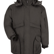 Men's Heavyweight Parka
