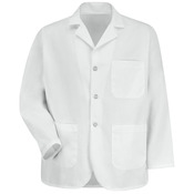 Unisex North Collar Lapel Counter Coat