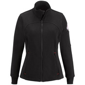 Women's Full-Zip Fleece Jacket