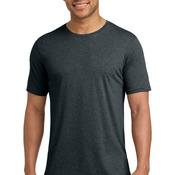 Adult Poly/Cotton Tee