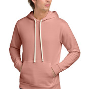 Adult Santa Barbara Pullover Hoodie