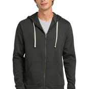 Adult Santa Barbara Zip Hoodie