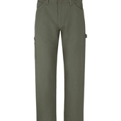 Men's Odd Sizes Duck Carpenter Jeans