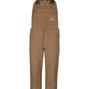 Men's Knee Zip Bib Coverall