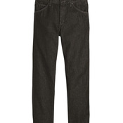 Men's Odd Sizes Industrial Jeans