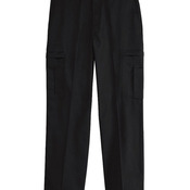 Men's Premium Industrial Cargo Pants