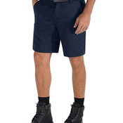 Men's Odd Sizes Plain Front Shorts
