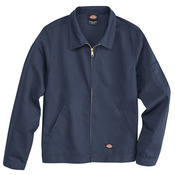 Men's Unlined Industrial Eisenhower Jacket