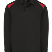 Men's Team Performance Long Sleeve Shirt