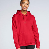 Unisex Softstyle® Midweight Hooded Sweatshirt