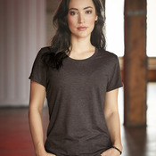 Women's Softstyle® Triblend T-Shirt
