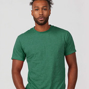 Men's Premium Cotton Blend T-Shirt