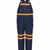 Men's E-Vis Overall