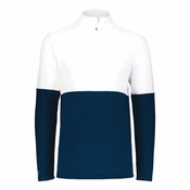 Men's Momentum Team Quarter-Zip Pullover