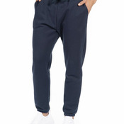 Unisex Fleece Sweatpants
