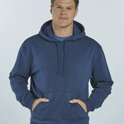 Unisex Fleece Hooded Sweatshirt