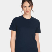 Women's Cotton Relaxed Tee