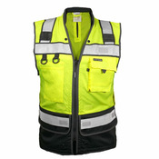 Unisex Tool Tethering Class 2 Vest