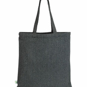 Sustainable Canvas Tote Bag