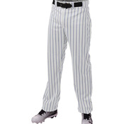 Unisex Crush Pinstripe Pants
