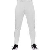Unisex Crush Tapered Baseball Pants