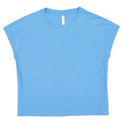 Women's Vintage Wash Tee