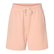 Unisex Garment-Dyed Lightweight Sweat Shorts