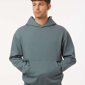 Unisex Avenue Midweight Hooded Sweatshirt
