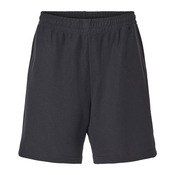 Unisex Pique Gym Shorts