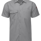 Men's Cooling Work Shirt