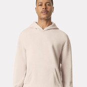Unisex ReFlex Fleece Hoodie Sweatshirt