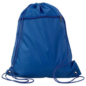 Polyester Drawstring Backpack