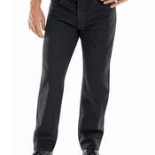 Men's Extended Sizes Relaxed Fit Jean