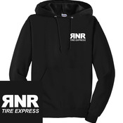 NuBlend ® Pullover Hooded Sweatshirt - RNR