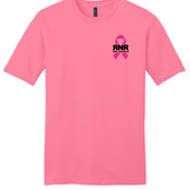 RNR BCA 2026 - Very Important Tee