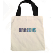 Dragon Bling Tote