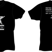 Heavy Cotton 100% Cotton T Shirt - DP 5th