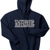Heavy Blend ™ Hooded Sweatshirt - MB Uniform S/P