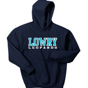 Youth Heavy Blend™ Hooded Sweatshirt - Lowry 2019