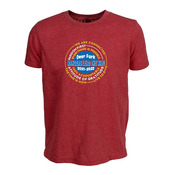 Youth Poly-Rich T-Shirt - Deer Park Spirit
