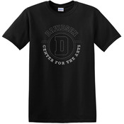 Heavy Cotton 100% Cotton T Shirt - DMS Center for the Arts