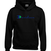 Davidsen Adult Hoodie - 2019