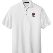 Adult Silk Touch Polo - Farnell Uniform