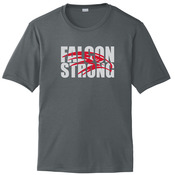 Adult PosiCharge Competitor Tee - Farnell Spirit